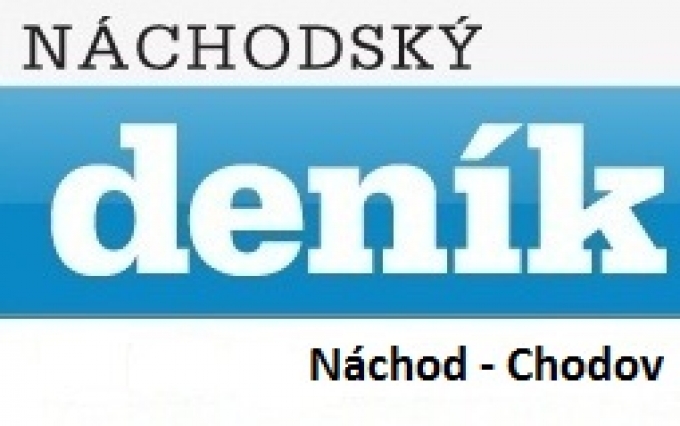 Náchod - Chodov